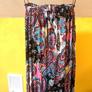Swimsuit Cover